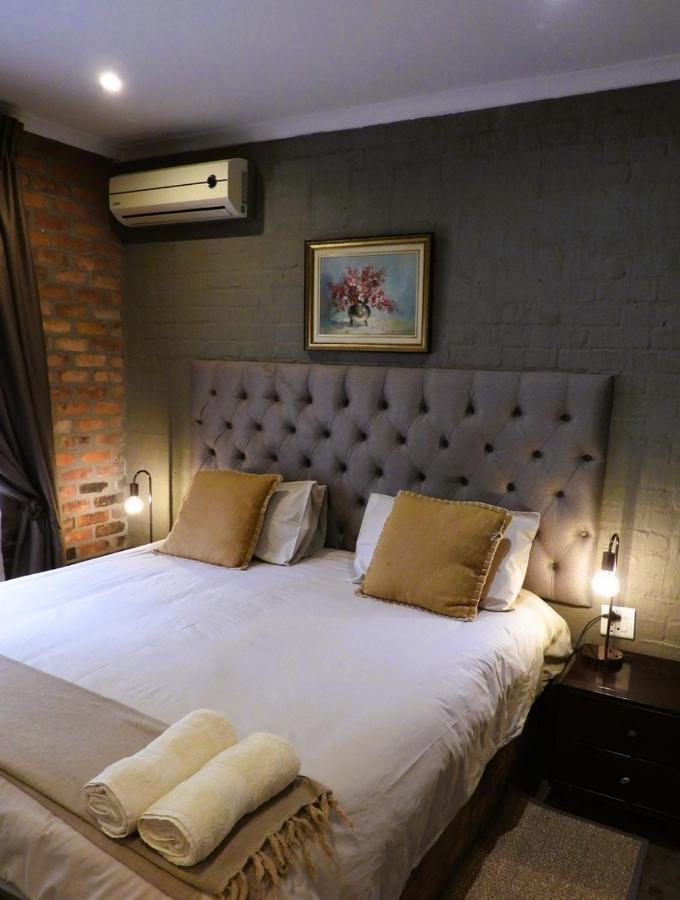Maretlwane Guesthouse Buffelspoort Ngoại thất bức ảnh