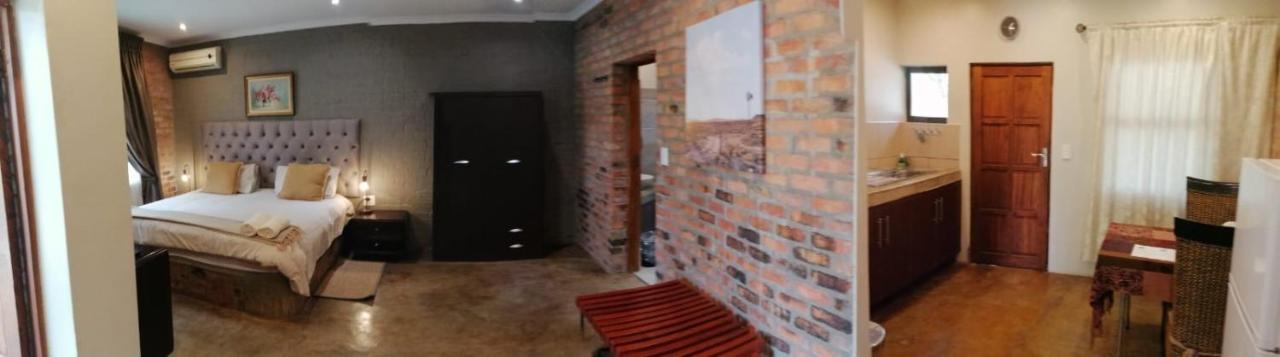 Maretlwane Guesthouse Buffelspoort Ngoại thất bức ảnh