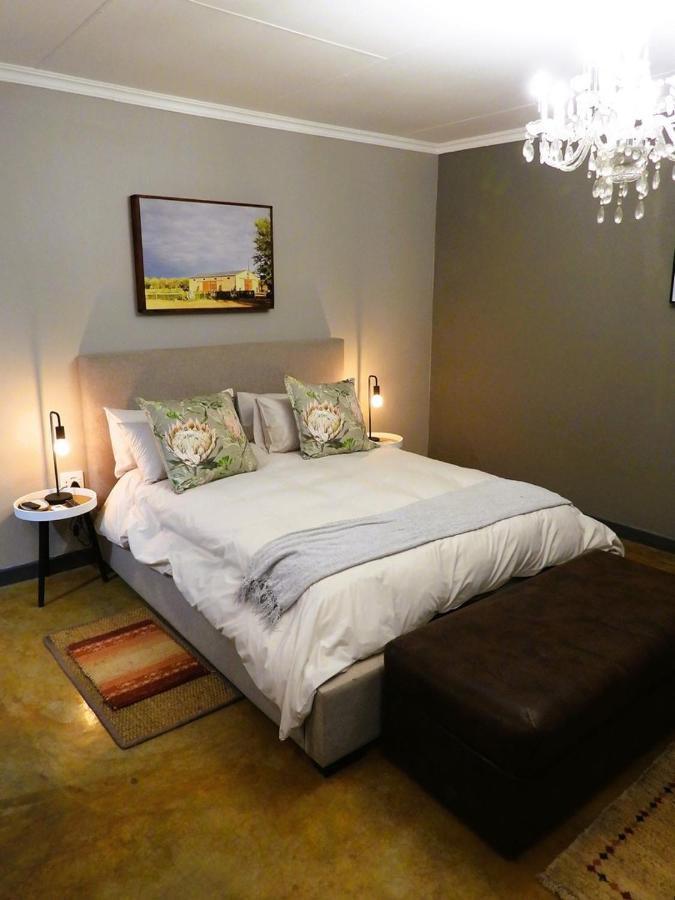 Maretlwane Guesthouse Buffelspoort Ngoại thất bức ảnh