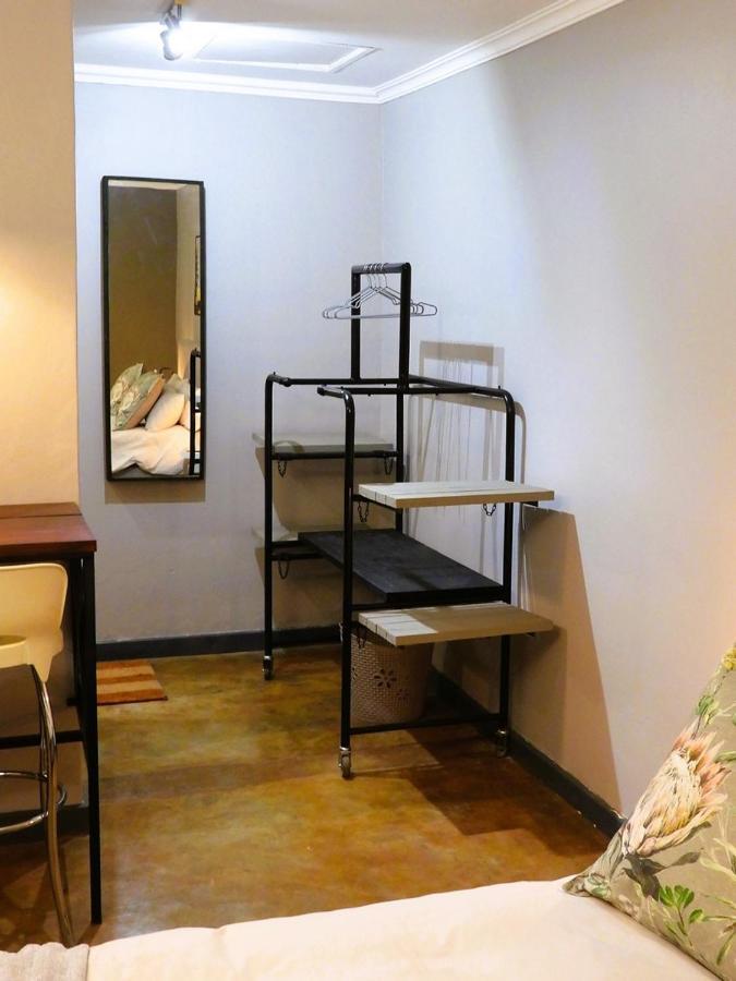 Maretlwane Guesthouse Buffelspoort Ngoại thất bức ảnh